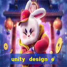 unity design e desenvolvimento de jogos pdf